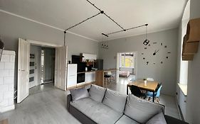 Rebel Apartament